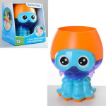 Đồ chơi nhà tắm sứa phun nước Jellyfish Toy