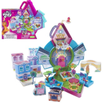My Little Pony Mini World Magic Epic Mini Crystal Brighthouse Playset