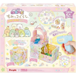 Bộ đồ chơi DIY Dreamy Toy NejiHapi Sumikko Gurashi Secret DIY