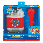 Vòi phun nước có bình chưa Paw Patrol