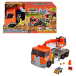 Xe công trình Matchbox
