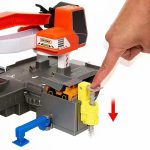 Xe công trình Matchbox - Ảnh 12
