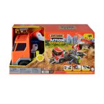 Xe công trình Matchbox - Ảnh 2