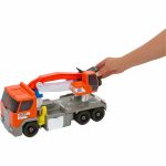 Xe công trình Matchbox - Ảnh 11