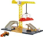 Công trường xây dựng Matchbox - Ảnh 6