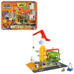 Công trường xây dựng Matchbox - Ảnh 2