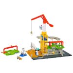 Công trường xây dựng Matchbox - Ảnh 3