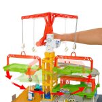Công trường xây dựng Matchbox - Ảnh 5