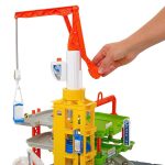 Công trường xây dựng Matchbox - Ảnh 4