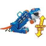 Hotwheels Khủng long T-rex nuốt xe - Ảnh 6