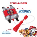 Vòi phun nước có bình chưa Paw Patrol - Ảnh 5