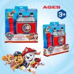Vòi phun nước có bình chưa Paw Patrol - Ảnh 4