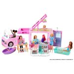 Ngôi nhà Barbie Dream Camper 3 in 1 - Ảnh 6