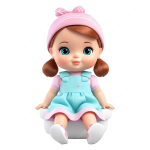 ĐỒ CHƠI BÚP BÊ
