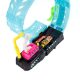 Bộ đường đua Hot Wheels Monster Trucks Epic Loop Challenge phát sáng trong bóng tối - Ảnh 4