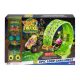 Bộ đường đua Hot Wheels Monster Trucks Epic Loop Challenge phát sáng trong bóng tối - Ảnh 2