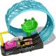 Bộ đường đua Hot Wheels Monster Trucks Epic Loop Challenge phát sáng trong bóng tối - Ảnh 7