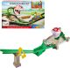 Bộ đường đua Hot Wheels Mario Kart Piranha Plant Slide - Ảnh 2