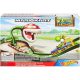 Bộ đường đua Hot Wheels Mario Kart Piranha Plant Slide - Ảnh 3