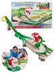 Bộ đường đua Hot Wheels Mario Kart Piranha Plant Slide - Ảnh 5