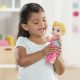 Búp bê Baby Alive Splash 'n Snuggle Baby Doll - Ảnh 7