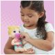 Búp bê Baby Alive Splash 'n Snuggle Baby Doll - Ảnh 9
