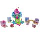 My Little Pony Mini World Magic Epic Mini Crystal Brighthouse Playset - Ảnh 4