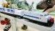 Tàu chở khủng long Plarail Jurassic World Takara Tomy - Ảnh 4