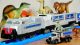 Tàu chở khủng long Plarail Jurassic World Takara Tomy - Ảnh 5