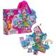 My Little Pony Mini World Magic Epic Mini Crystal Brighthouse Playset - Ảnh 2