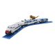 Tàu chở khủng long Plarail Jurassic World Takara Tomy - Ảnh 3