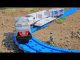 Tàu chở khủng long Plarail Jurassic World Takara Tomy - Ảnh 6