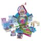 My Little Pony Mini World Magic Epic Mini Crystal Brighthouse Playset - Ảnh 6