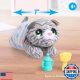 Mèo bông tương tác FurReal Newborns Kitty của Hasbro. - Ảnh 5