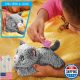 Mèo bông tương tác FurReal Newborns Kitty của Hasbro. - Ảnh 6
