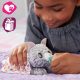 Mèo bông tương tác FurReal Newborns Kitty của Hasbro. - Ảnh 7