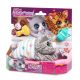 Mèo bông tương tác FurReal Newborns Kitty của Hasbro. - Ảnh 3