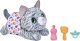 Mèo bông tương tác FurReal Newborns Kitty của Hasbro. - Ảnh 10