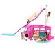 Nhà Búp Bê Barbie Dream Camper 80cm - Ảnh 7
