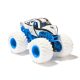 Xe Monster Jam Marvel Super Heroes Tỷ Lệ 1:64