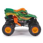 Xe Monster Jam Dragon Tỷ Lệ 1:64