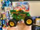 XE HOTWHEELS KHUÔN ĐÚC TỶ LỆ 1:64 - Ảnh 21
