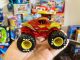 XE HOTWHEELS KHUÔN ĐÚC TỶ LỆ 1:64 - Ảnh 20