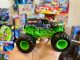 XE HOTWHEELS KHUÔN ĐÚC TỶ LỆ 1:64 - Ảnh 16