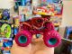 XE HOTWHEELS KHUÔN ĐÚC TỶ LỆ 1:64 - Ảnh 15