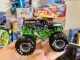 XE HOTWHEELS KHUÔN ĐÚC TỶ LỆ 1:64 - Ảnh 13