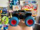XE HOTWHEELS KHUÔN ĐÚC TỶ LỆ 1:64 - Ảnh 11