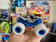 XE HOTWHEELS KHUÔN ĐÚC TỶ LỆ 1:64 - Ảnh 12