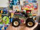 XE HOTWHEELS KHUÔN ĐÚC TỶ LỆ 1:64 - Ảnh 6