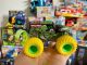 XE HOTWHEELS KHUÔN ĐÚC TỶ LỆ 1:64 - Ảnh 4